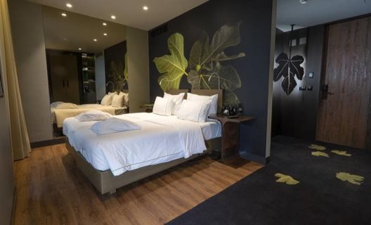 Hotel The Beautique Figueira