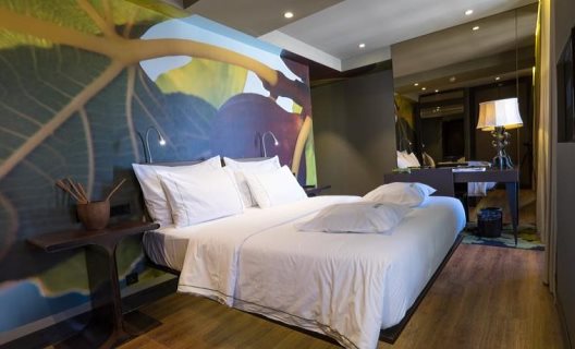 Hotel The Beautique Figueira