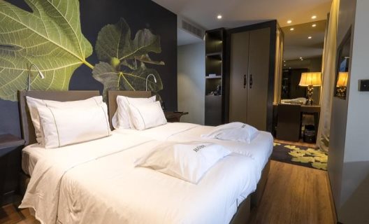 Hotel The Beautique Figueira
