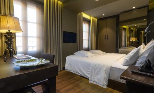 Hotel The Beautique Figueira