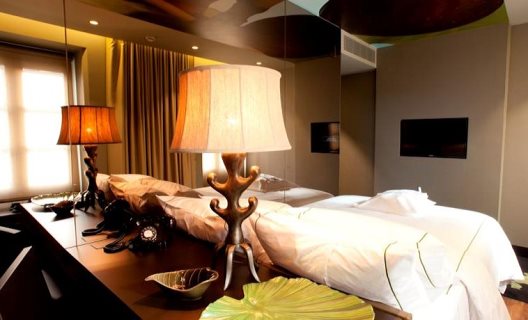 Hotel The Beautique Figueira