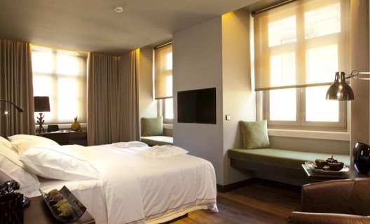 Hotel The Beautique Figueira