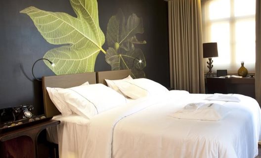 Hotel The Beautique Figueira