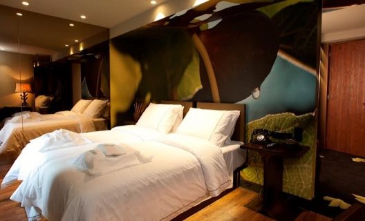 Hotel The Beautique Figueira