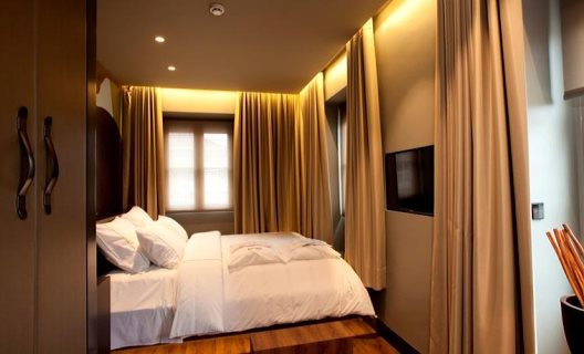 Hotel The Beautique Figueira