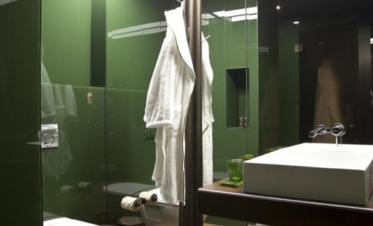 Hotel The Beautique Figueira