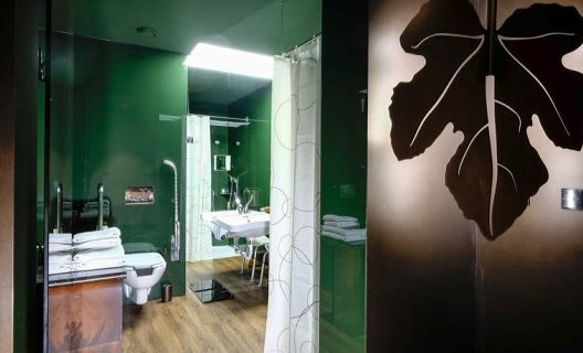 Hotel The Beautique Figueira