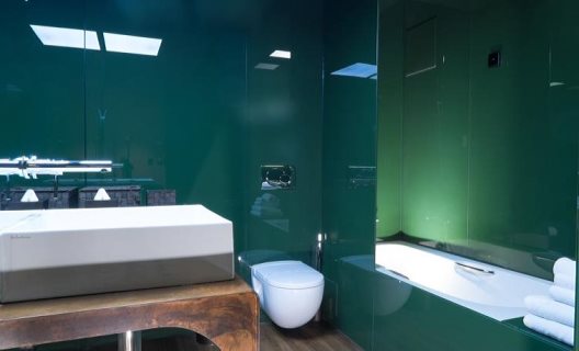 Hotel The Beautique Figueira