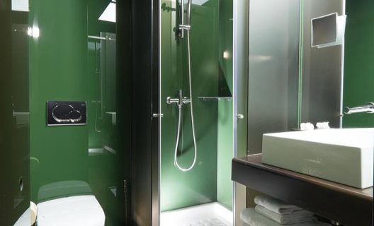 Hotel The Beautique Figueira