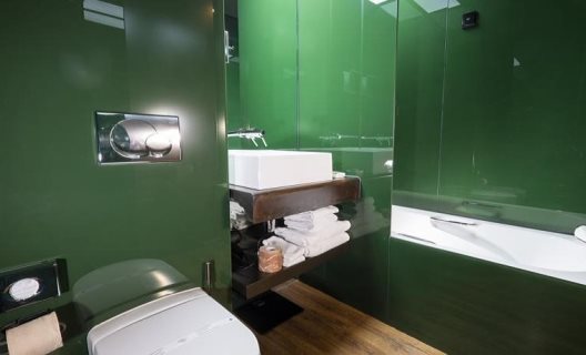 Hotel The Beautique Figueira