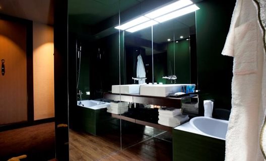 Hotel The Beautique Figueira