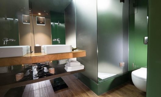 Hotel The Beautique Figueira