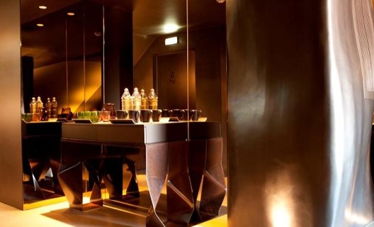 Hotel The Beautique Figueira