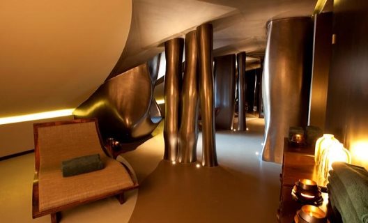 Hotel The Beautique Figueira