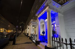 Hotel The Belgrave