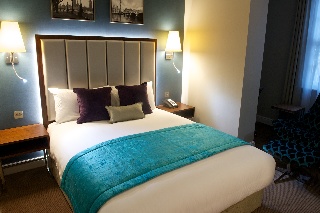 Hotel The Belgrave