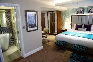 Hotel The Belgrave