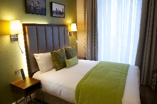 Hotel The Belgrave