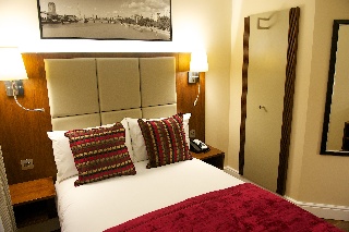 Hotel The Belgrave