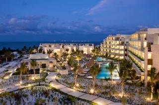 Hotel The Beloved Playa Mujeres