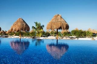Hotel The Beloved Playa Mujeres
