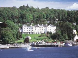 Hotel The Belsfield