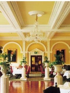 Hotel The Belsfield