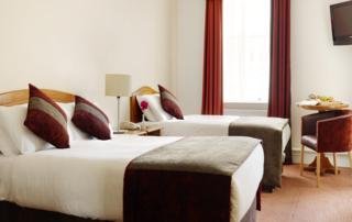 Hotel The Belvedere
