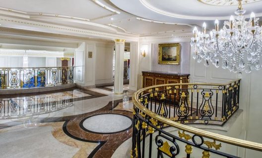 Hotel The Bentley London