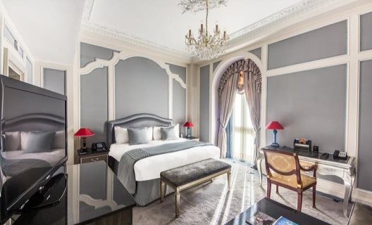 Hotel The Bentley London