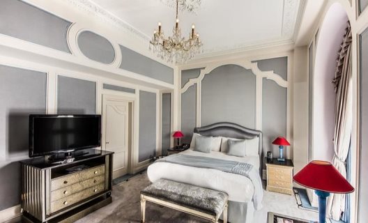 Hotel The Bentley London