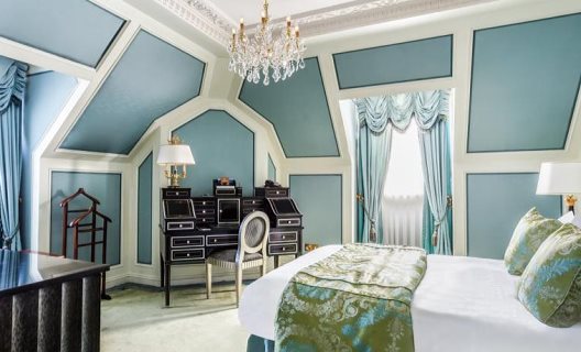 Hotel The Bentley London