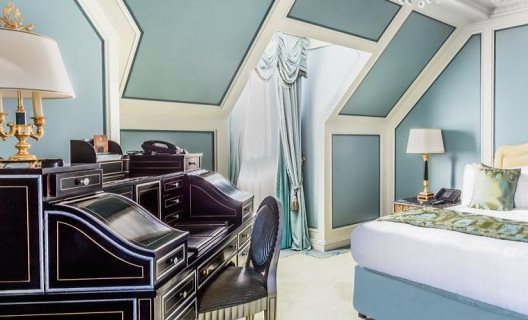 Hotel The Bentley London