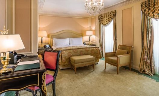 Hotel The Bentley London