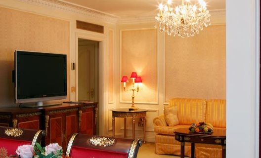 Hotel The Bentley London