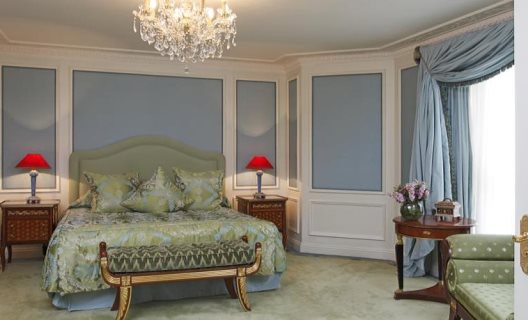 Hotel The Bentley London