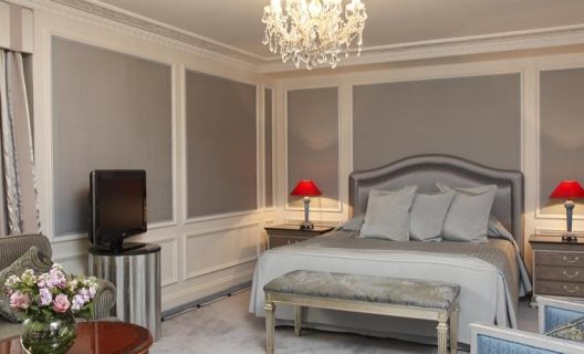 Hotel The Bentley London