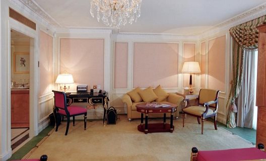 Hotel The Bentley London