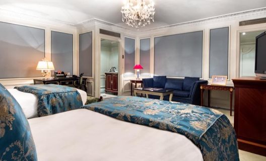 Hotel The Bentley London