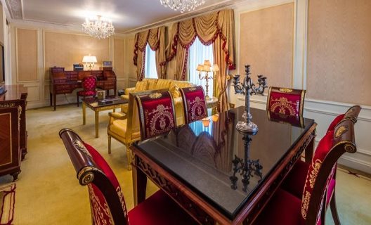 Hotel The Bentley London