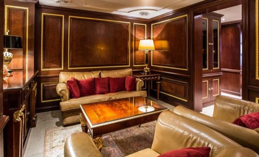 Hotel The Bentley London