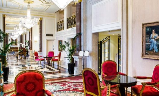 Hotel The Bentley London