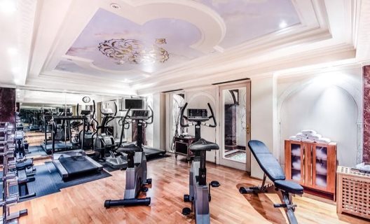 Hotel The Bentley London