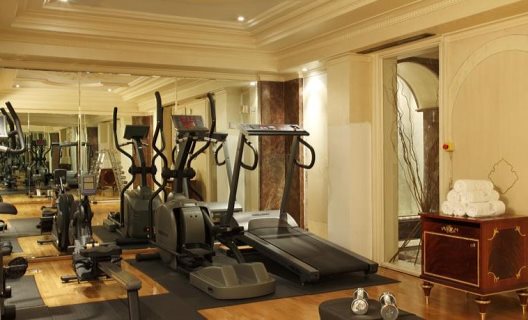 Hotel The Bentley London