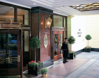 Hotel The Berkeley Court