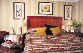 Hotel The Berkeley Court