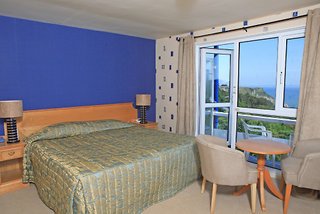 Hotel The Best Western Gleneagles