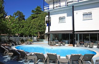Hotel The Best Western Gleneagles