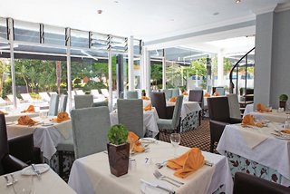 Hotel The Best Western Gleneagles