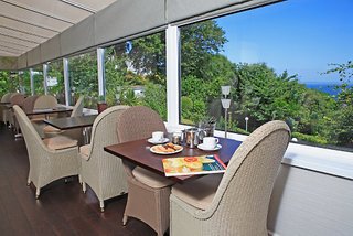 Hotel The Best Western Gleneagles